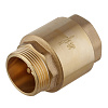 Обратный клапан BELAMOS 11/4&amp;quot; нар/вн, вертикальный (FVC)