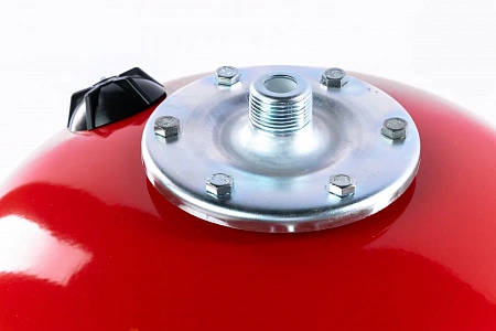 Расширительный бак вертикальный UNIPUMP РВ 35 (БЭЗ)