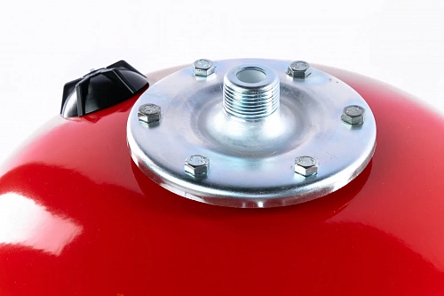 Расширительный бак вертикальный UNIPUMP РВ 35 (БЭЗ)