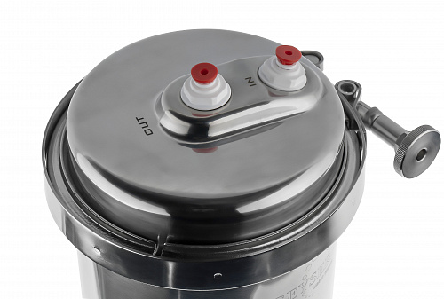 Фильтр стационарный ГЕЙЗЕР АРАГОН ЭКО (+585)