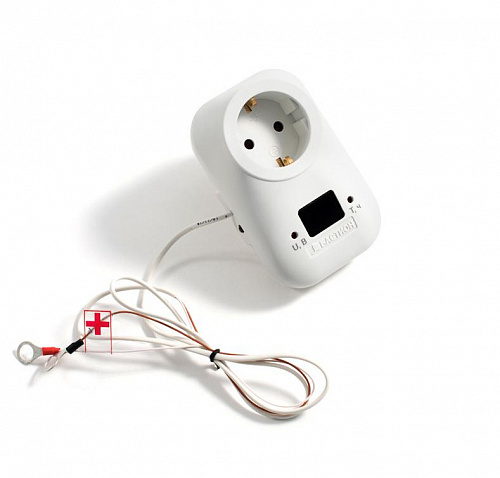 Тренировщик АКБ TEPLOCOM TBS