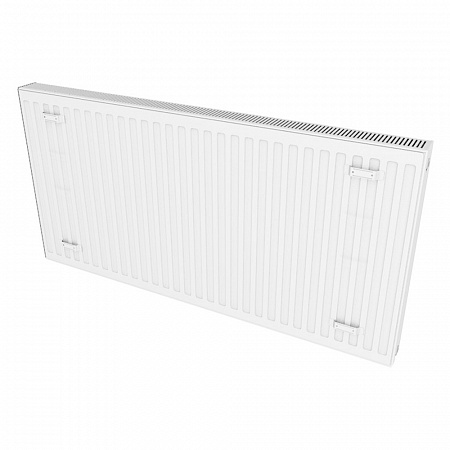Радиатор стальной панельный LEMAX COMPACT С тип 21х500х1400 боковое подключение