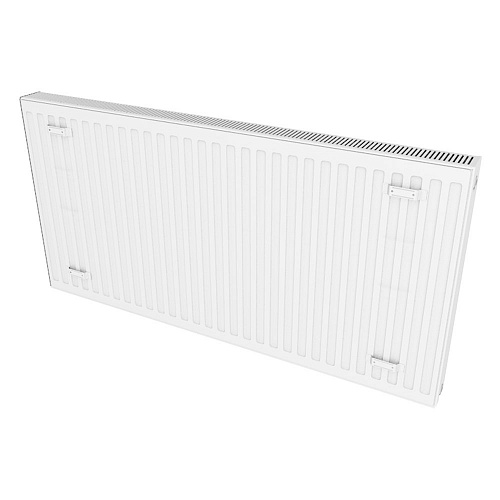 Радиатор стальной панельный LEMAX COMPACT С тип 21х500х1400 боковое подключение