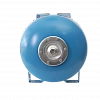 Гидроаккумулятор для воды UNIPUMP ГГ 50М (БЭЗ) горизонтальный 50 л