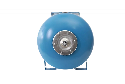 Гидроаккумулятор для воды UNIPUMP ГГ 50М (БЭЗ) горизонтальный 50 л