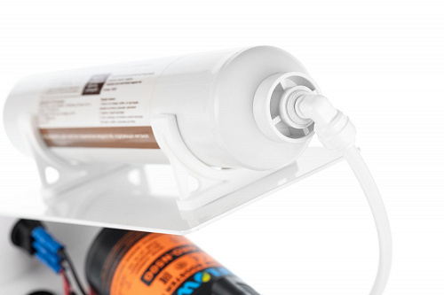 Фильтр самогонный ГЕЙЗЕР САМОГОНЫЧ из картриджа, помпы, кнопки включения, блока питания