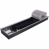 Конвектор внутрипольный STOUT SCN 80х240х1000 естественная конвекция