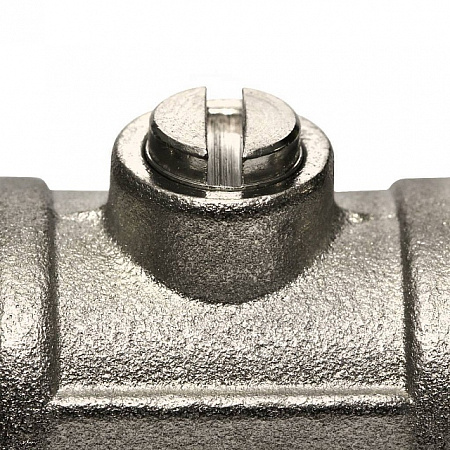 Узел-мультифлекс нижней подводки STOUT прямой, I-образный, 3/4&quot;х3/4&quot; EK, одинарный