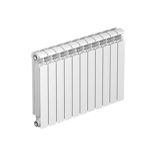 Радиатор алюминиевый RIFAR ALUM 500x11 секций