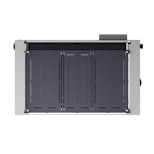 Котел газовый напольный LEMAX CLEVER L150