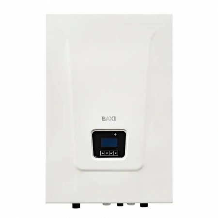 Котел электрический настенный BAXI AMPERA 18, 18 кВт, 380В