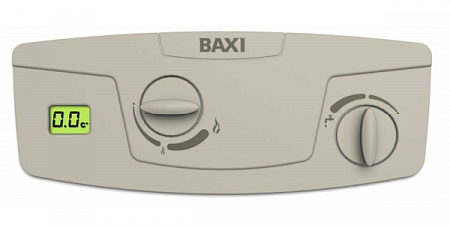 Колонка газовая проточная BAXI SIG2 14i