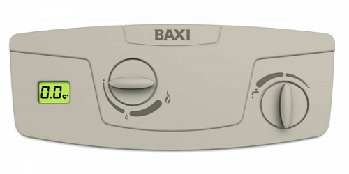Колонка газовая проточная BAXI SIG2 14i