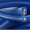 Кабель водопогружной плоский (синий) UNIPUMP КВВ-п 3х1,5 (бухта 50 м)
