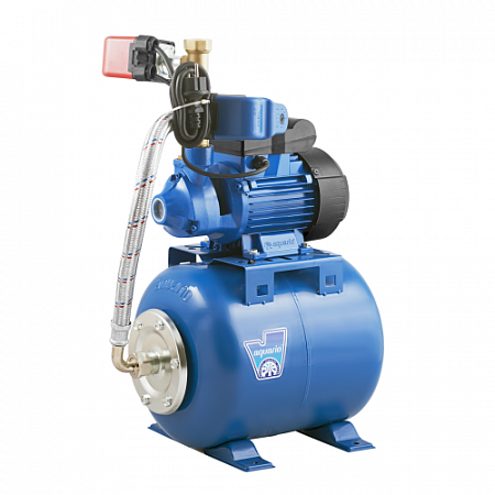 Насосная станция AQUARIO ADB-60(H)