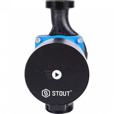Насос циркуляционный STOUT MINNI 25/40 180
