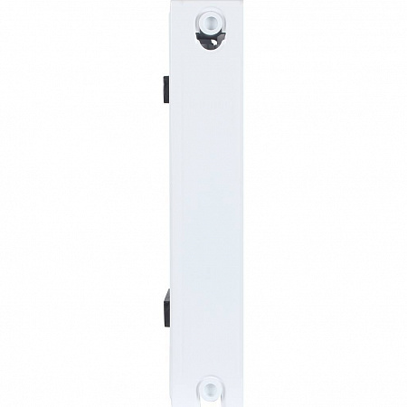 Радиатор стальной панельный ROMMER COMPACT тип 22х500х2800 боковое подключение