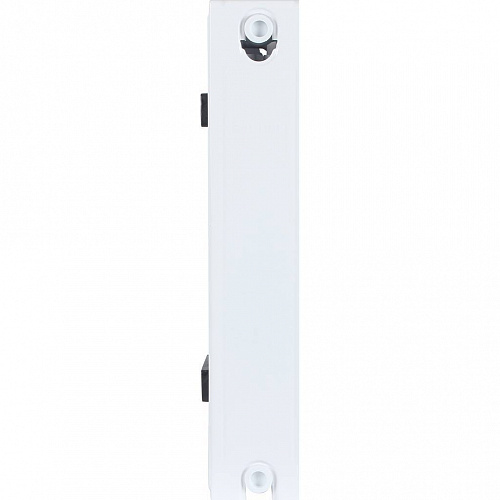 Радиатор стальной панельный ROMMER COMPACT тип 22х500х2800 боковое подключение