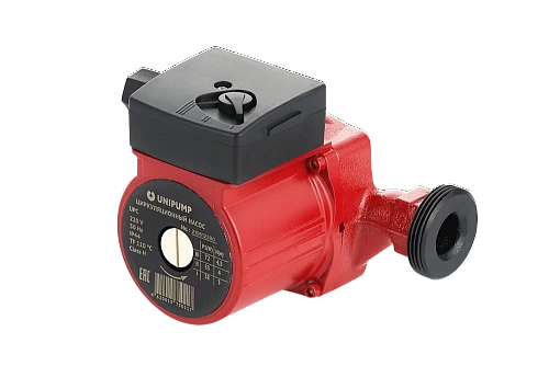 Насос циркуляционный UNIPUMP UPС 32-60 180