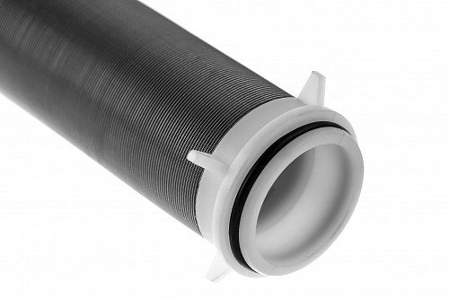 Сетка для промывного фильтра ГЕЙЗЕР модель БАСТИОН Ø60 нержавейка 1/2&amp;quot; - 3/4&amp;quot;, 90 мкм