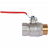 Кран шаровой ROMMER рукоятка 11/2&amp;quot; ВН