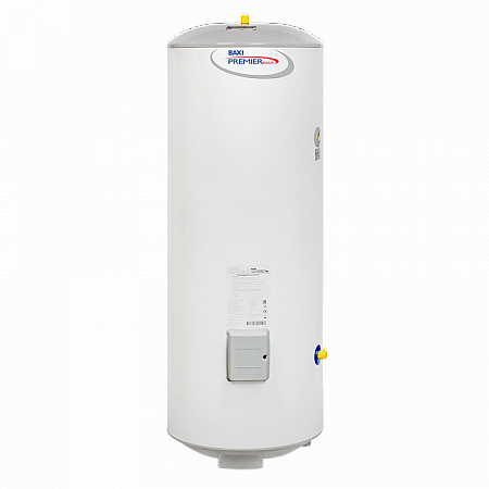 Бойлер косвенного нагрева BAXI PREMIER PLUS 150