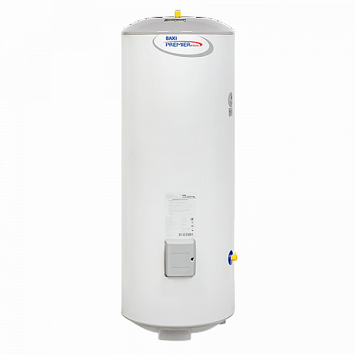 Бойлер косвенного нагрева BAXI PREMIER PLUS 150