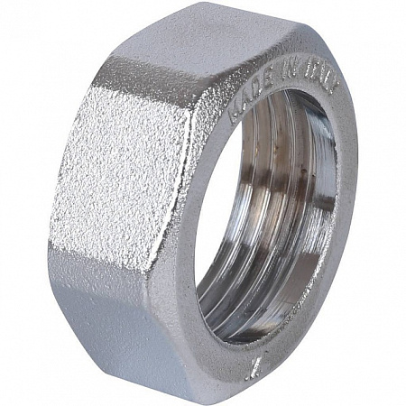 Клапан шаровой двухходовой зональный STOUT 3/4&quot;х3/4&quot; НВ