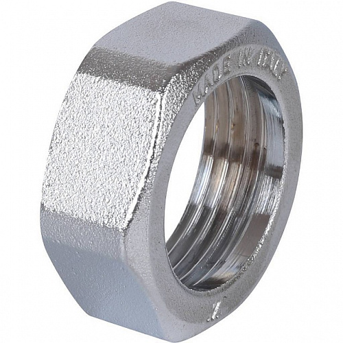 Клапан шаровой двухходовой зональный STOUT 3/4&amp;quot;х3/4&amp;quot; НВ