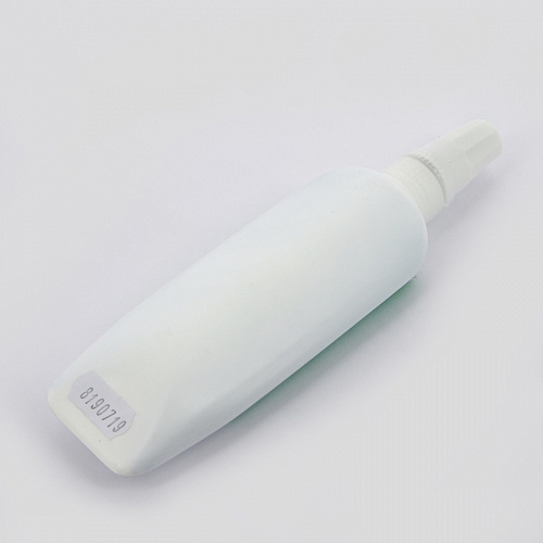 Анаэробный герметик UNI-FITT средней фикс, Жидкий ФУМ &amp;quot;Синий&amp;quot;-100гр