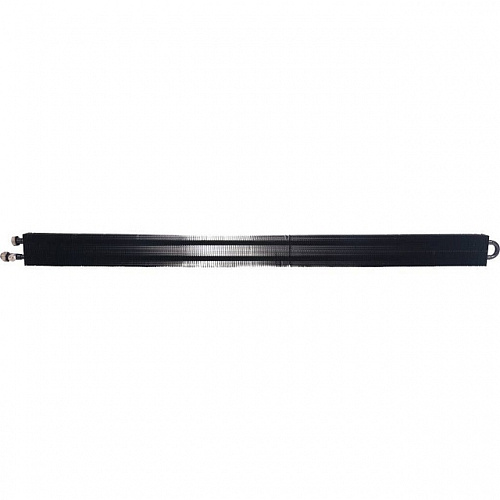 Конвектор внутрипольный STOUT SCQ 75х240х1750 принудительная конвекция