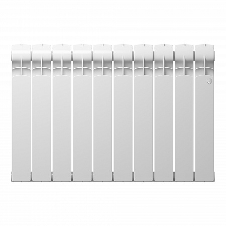 Радиатор биметаллический ROYAL THERMO INDIGO SUPER+ 500x10 секций (НС-1274311)