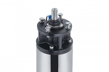 Насос скважинный UNIPUMP ЭЦВ 6-18-94 (7,5 кВт, 2 м)