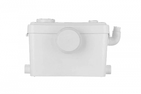 КНС Канализационная насосная станция UNIPUMP SANIVORT 605 А