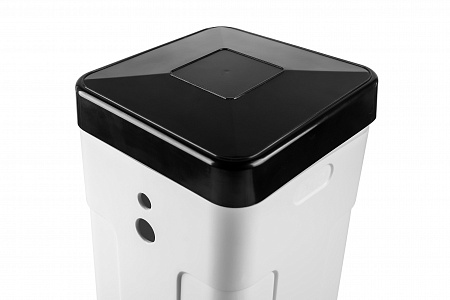 Клапан электромагнитный UNIPUMP BOX-25 1&quot; (нормально открытый)