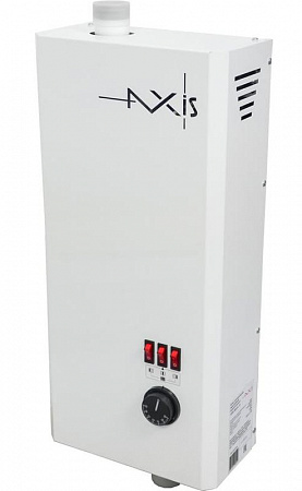 Котел электрический AXIS SPARK 9 кВт