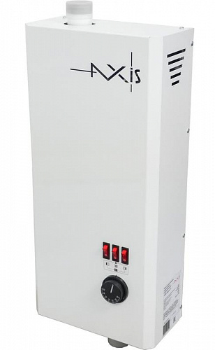 Котел электрический AXIS SPARK 9 кВт
