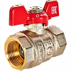 Кран шаровой ROMMER бабочка 3/4&amp;quot; ВВ