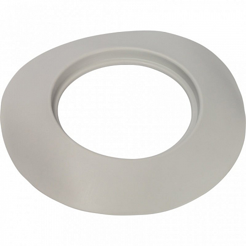 Накладка на трубу дымохода Ø100 (декоративная)