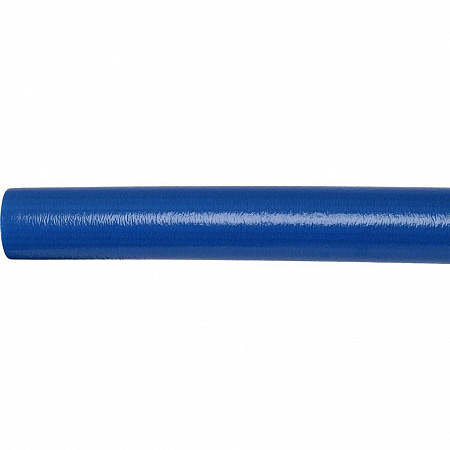 Трубка-утеплитель теплоизоляционная ENERGOFLEX SUPER PROTECT S палка 35/6-2м, синяя (160)