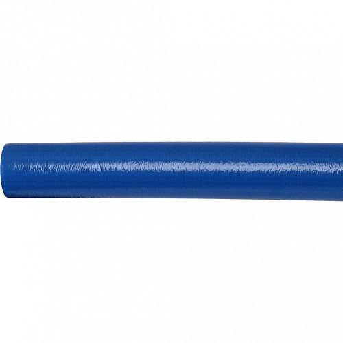 Трубка-утеплитель теплоизоляционная ENERGOFLEX SUPER PROTECT S палка 35/6-2м, синяя (160)
