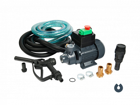 Насос для дизельного топлива UNIPUMP BADT40S1