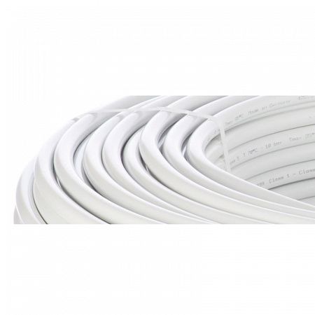 МТ Труба металлопластиковая UNI-FITT 553S Soft series PE-RT/Al/PE-RT Ø20x2.0 (100 м)