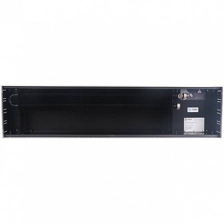 Конвектор внутрипольный STOUT SCN 110х240х1000 естественная конвекция