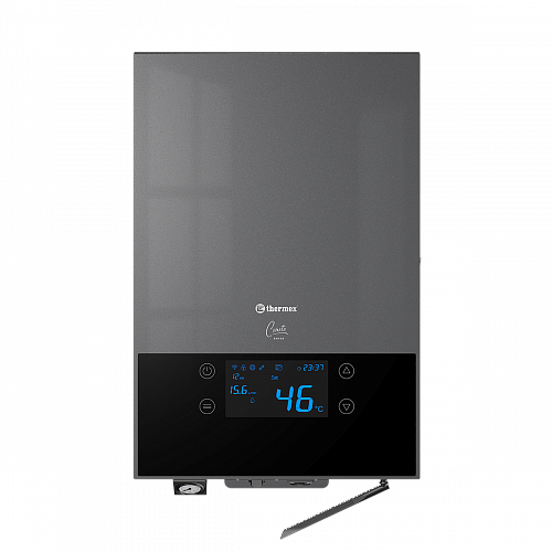 Котел электрический настенный THERMEX COMETA 6-12 Wi-Fi (ЭдЭБ04536)