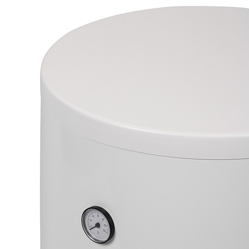 Бойлер косвенного нагрева напольный ROYAL THERMO AQUATEC INOX RTWX 100 (НС-1202660)