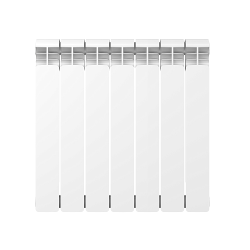 Радиатор алюминиевый RIFAR ALUM 500x7 секций