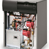Котел газовый напольный BAXI SLIM 2.300 Fi , 30 кВт, двухконтурный, закрытая камера
