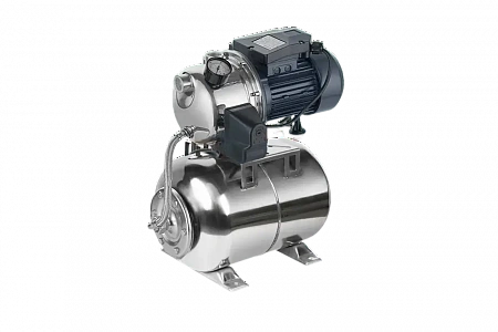 Насосная станция UNIPUMP AUTO JS 100-S