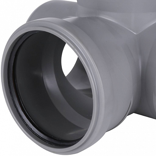 512041.R Sinikon СТАНДАРТ Крестовина двухплоскостная D 110/110/110*87°